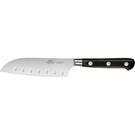 Mini santoku messer 13cm - Lion Sabatier - 814880
