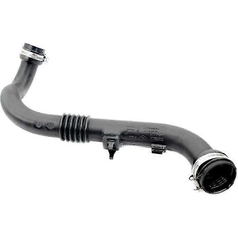 Collecteur d'admission de turbocompresseur 8200658187 8200201617 Compatible avec Scenic II 1.9 QAQ (1/5)