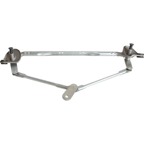 Mecanismo del limpiaparabrisas delantero del Toyota Corolla E12 02-07
