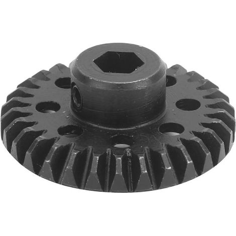 4315-4008-0030 Kegelrad mit 30 Zähnen, 8-mm-Sechskantbohrung, Modul 1,25, Zubehörteile