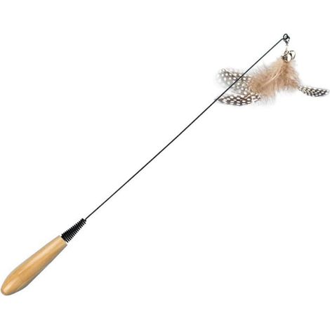 Interessantes und austauschbares Katzenspielzeug, robustes Kätzchenspielzeug, Katzenaccessoire (1/5)