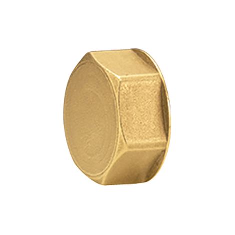 Bouchon R594 Giacomini femelle 18 pour collecteur R580 - GIACOMINI