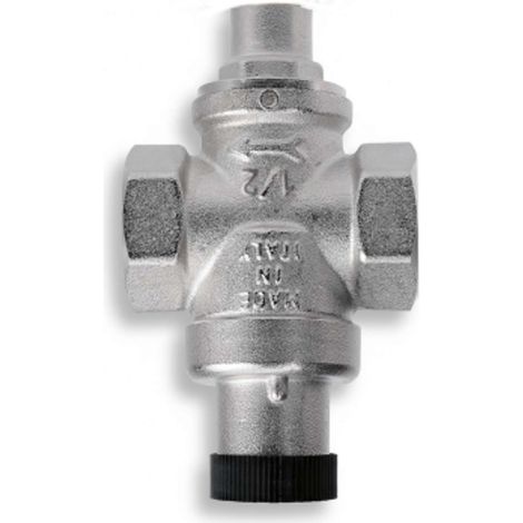 Novaservis - Válvula de control sin manómetro 1/2 RC15S