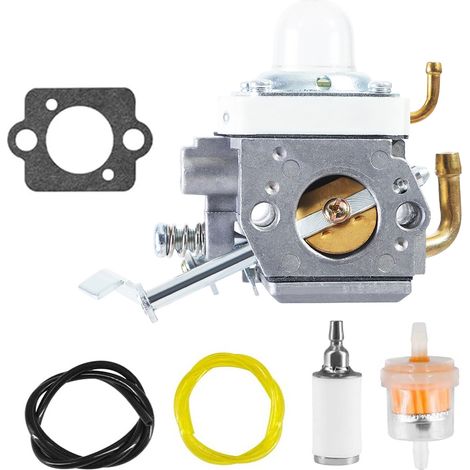Vergaser für Honda MTX60 MTX70 GX100, Teilenummer 16100-Z4E-S43 HDA278 (1/4)