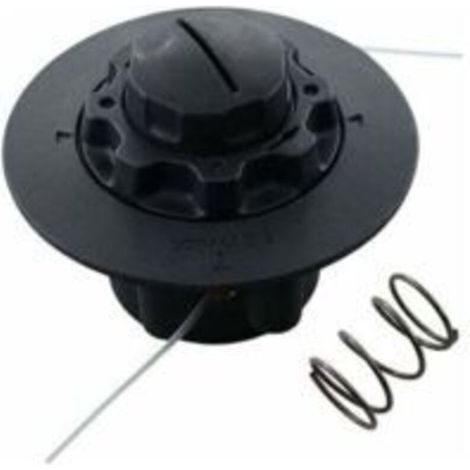 SNQ – Auto Cut C5-2 Brushcutter Head – M8x1.25 Thread up to 10,000 rpm – Compatible with Stihl FS38 FS40 FS45 FS50 FSE60 FSE71 FSE81 TE600 TE700 TE1000 (1/4)