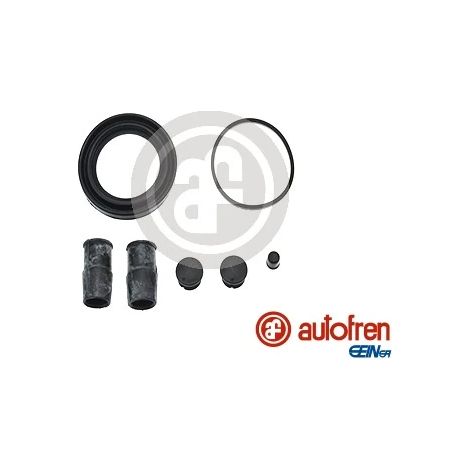 Kit de réparation, étrier de frein Autofren Seinsa D4134 ALFA ROMEO 04476-87701