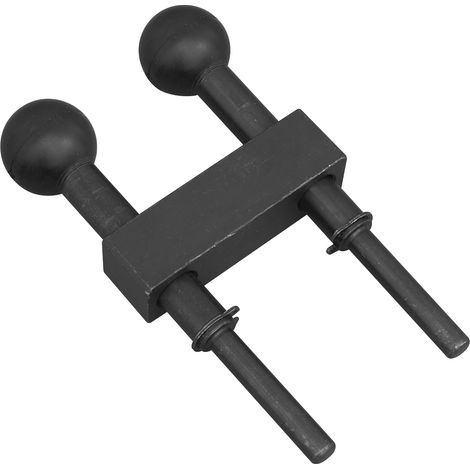 Sealey VSE2357A Petrol Engine Camshaft Setting Tool - VAG 1.4, 1.6 16v/FSi - Belt Drive