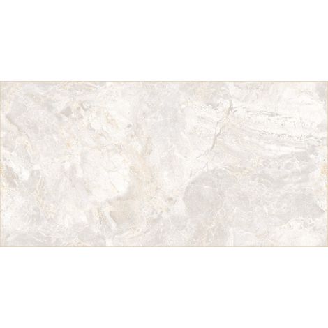 Mexen Orienta Bianco gres smaltato rett. G1, piastrella per pavimenti e pareti 120 x 60 cm, lucida - TL115-120-060-00 (1/5)