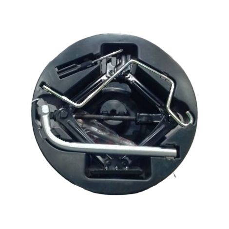 Cric + Manivelle LANCIA Y [PRODUIT D'OCCASION]♻️51905812 (1/2)
