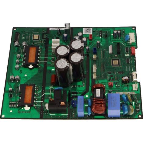 PLATINE PCB SORTIEPORTE POUR CLIMATISEUR SAMSUNG - DB92-02867N
