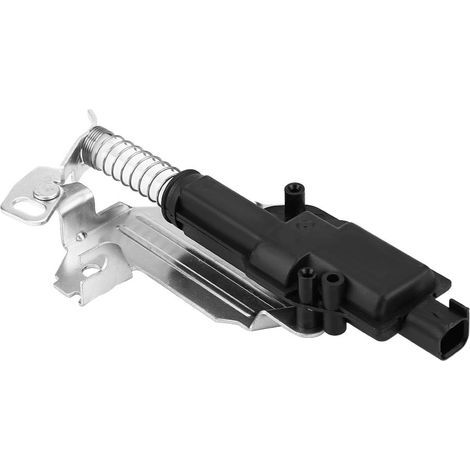 2S6T432A98AF Heckklappenschlossaktuator, Mitteltürschlossaktuator für die Heckklappe des Fahrzeugs für MK5 und MK6. (1/5)