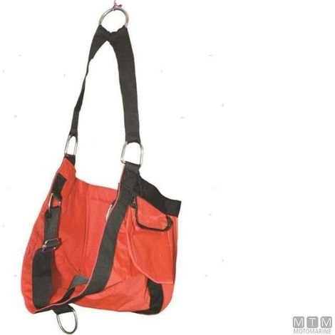 Bansigo seggiola da albero sailing