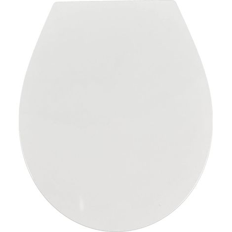 JACOB DELAFON E23157-00 PATIO Asiento WC Blanco - ref: E23157-00