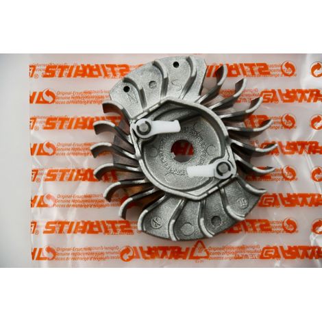 Schwungrad STIHL 11234001207