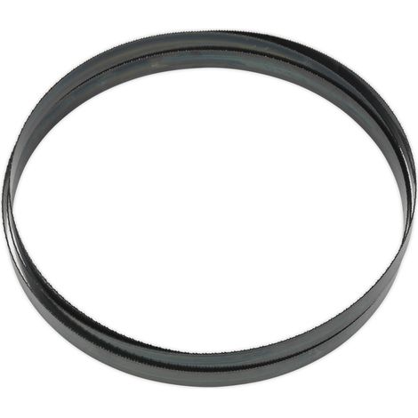 Sealey 14tpi Bandsaw Blade 2362 x 19 x 0.81mm SM35/B14