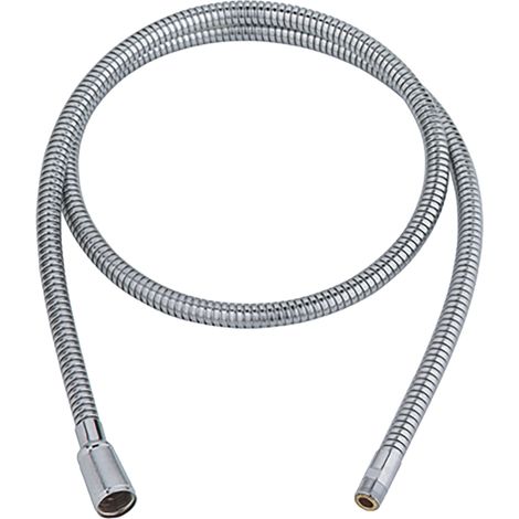 GROHE 46092000 Flessibile Doccia, 1500 mm, in Metallo