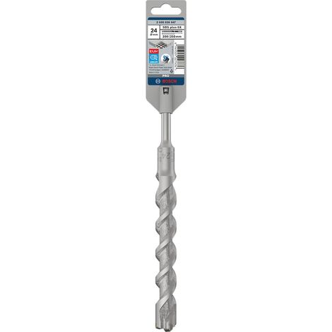 Foret PRO SDS plus-5X (1/5)