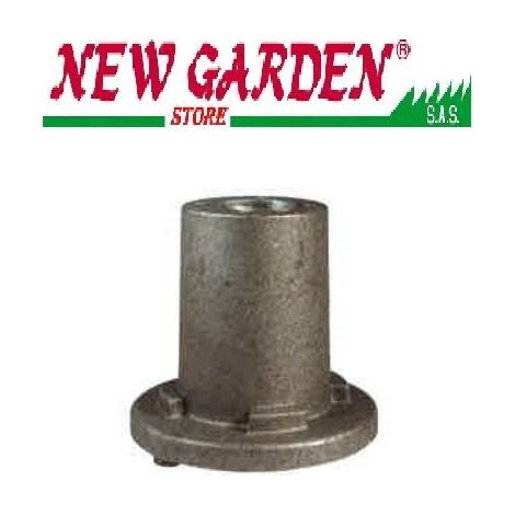 Mozzo supporto lama portalama tagliaerba rasaerba 1111-9067-01 STIGA 170128