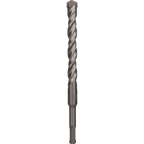 Bosch Drill bits Hammer drill bit SDS plus-3 2608831126 (1/4)