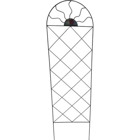 TrendLine Spalier Ornament Sina, 50 x 182 cm Trendline Ornament Spalier Ornament Sina 0692504117 Trendline