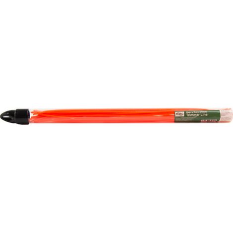 3.0mm Heavy Duty Strimmer Line BMC Durable Nylon Trimmer Cord Garden Brush Cutter
