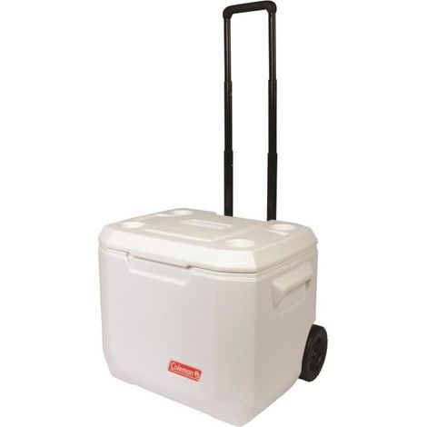Coleman Marine Xtreme glacière blanche 47 litres (1/5)