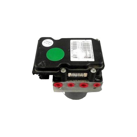 [PRODUIT D'OCCASION] Unite Hydraulique Abs CITROEN Jumpy II Combi 2007- ♻️ Ref Oe. 4541n6 - Garantie à vie (1/4)