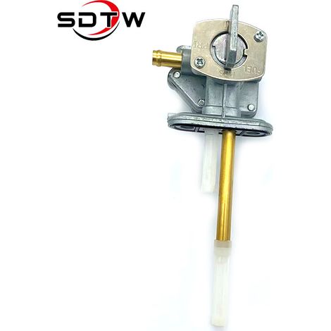 Robinet essence 51023-1267 compatible Kawasaki ZR400, ZRX 1994-2008 (1/5)