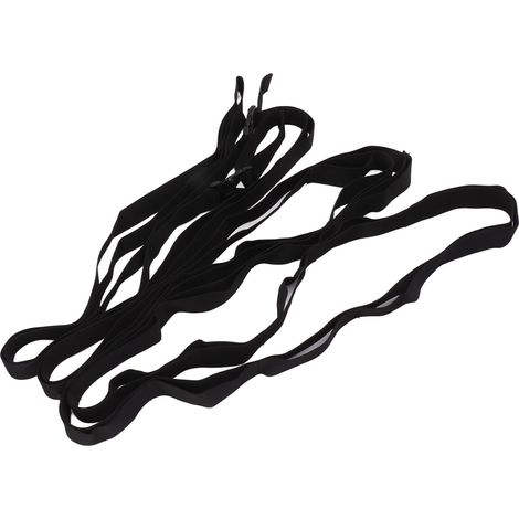 Multifunktionale Wäscheleine aus Nylon für Camping, Reisen, Garten oder Garage (1/5)