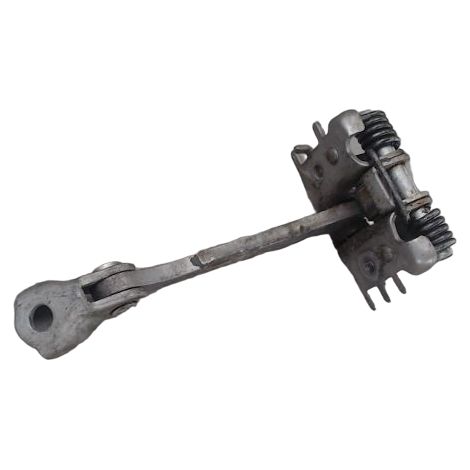 Tirant Porte Avant Gauche RENAULT Megane [PRODUIT D'OCCASION]♻️804308139r (1/2)
