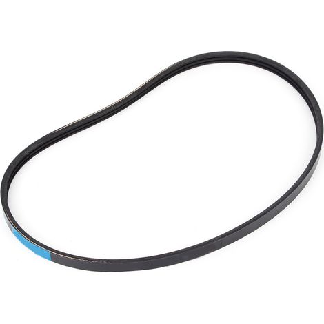 Courroie d'alternateur 3PK760 compatible HOLDEN (GM) Apollo JK 3SFC 08/1989 - 08/1991 (1/3)