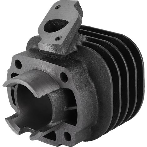 Kit cylindre 70 cm³ 40 mm avec segments de piston, compatible avec scooter JOG 50 cm³ et moto à moteur 2 temps. (1/5)