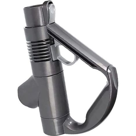 Ersatzgriff für Dyson Staubsauger. Kompatibel mit Dyson DC19, DC23, DC26, DC29, DC32, DC36 und DC37. Ersatzteile.