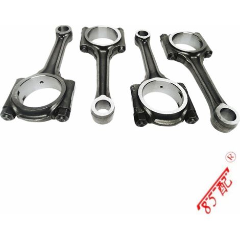 La Bielle de Moteur 060375 Convenient aux Peugeot 206, 207 et Citroën C2. (1/4)