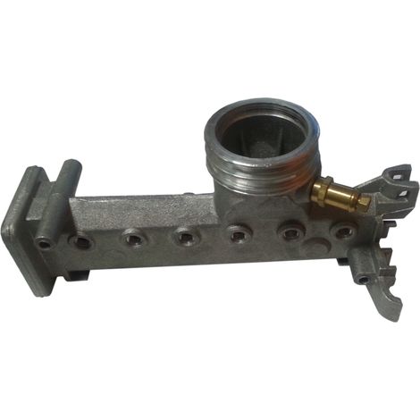 Distribuidor Cointra M15L 6 inyectores