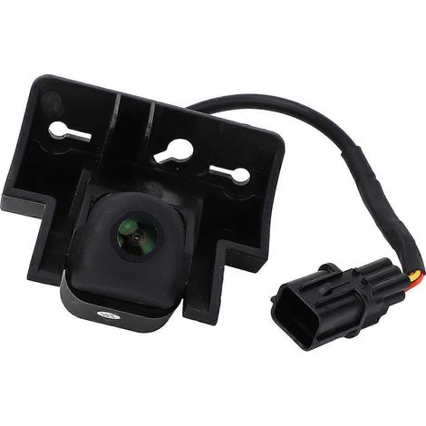 Rückfahrkamera 95760 C1600 IP68 wasserdicht, Weitwinkel-Einparkhilfe für Sohn