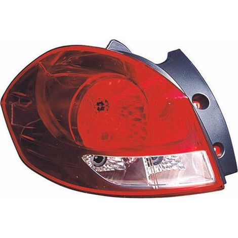 Feu arrière gauche Renault Clio 3 Estate / break phase 2 2009-2012