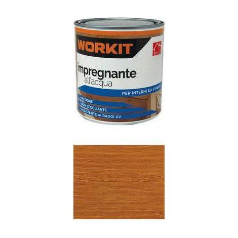 6,0 x IMPREGNANTE ACQUA WORKIT