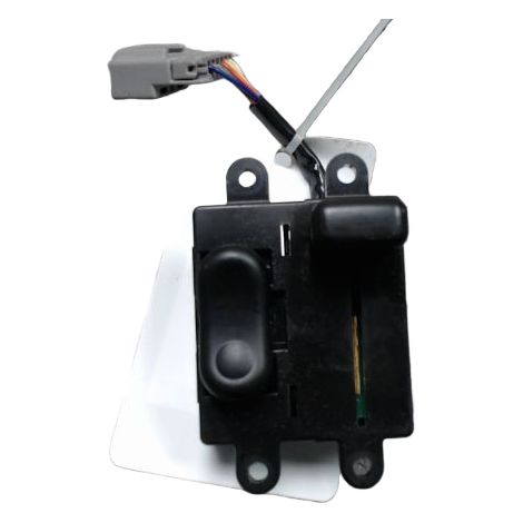 [PRODUIT D'OCCASION] Bouton Commande Toit Ouvrant NISSAN Murano ♻️ Ref Oe. 25450ca000 - Garantie à vie (1/3)