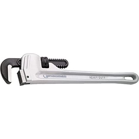 ALYCO llave stillson de aluminio 14'' ,
Pais Origen:ES,
Pais Origen:ES,