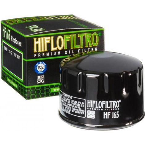 hiflofiltro Ölfilter für Motorrad bmw 800 f 2006 bis 2010 neu