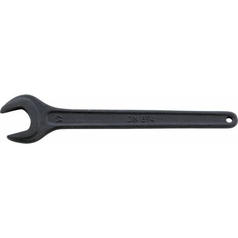 Una chiave mole DIN894 50mm