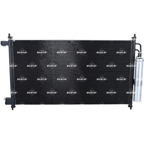 Condenseur, climatisation NRF 350577 NISSAN 92100HY20A 92100JX00A 92110JX00A