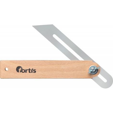 Scheda Staffa Ha 200 X 35 X 24 Mm Fortis