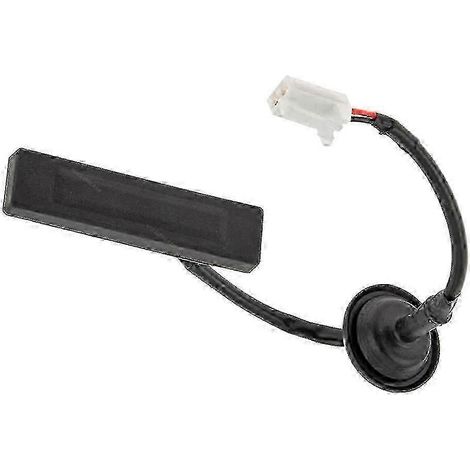 Bouton d'ouverture du coffre 81260-2V000 pour i20 2012-2016 (1/5)