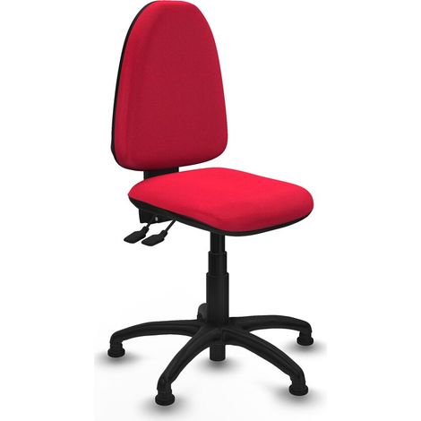Sedia da Ufficio Piqueras y Crespo B0001RT Rosso (1/5)