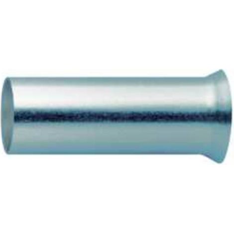 Klauke 7925V Capocorda 35 mm² Argento 50 pz. (1/2)