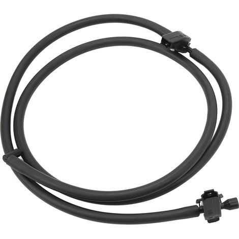 Windshield washer nozzle hose 1698600492 Replacement powerful cleaning windshield washer nozzle for Benz W169 A-Class