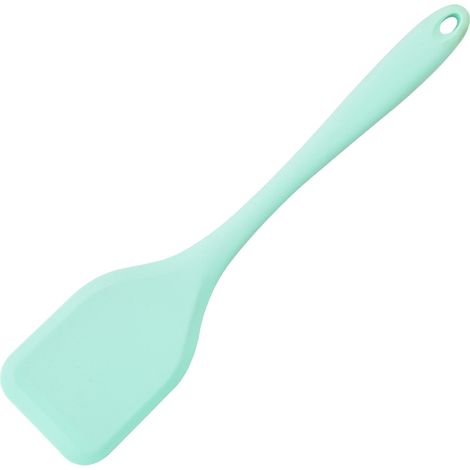 Spatule Silicone - 29,2 x 6,8 cm - Cuisine et Pâtisserie - 1 Pièce (1/5)