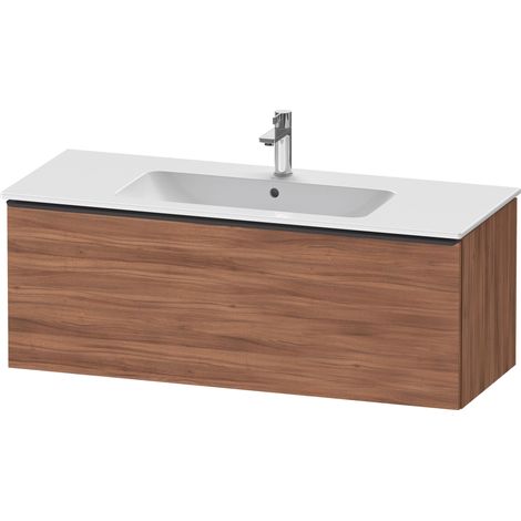 Duravit D-Neo bâti-support lavabo suspendu, 1210x440x462mm, 1